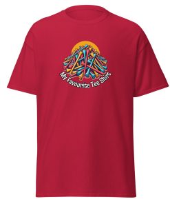 Blokey T-shirts & Mugs