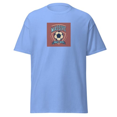 Massive Since 1895 – West Ham United Gift Tshirt