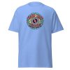 Crazy Beat Records T-shirt design