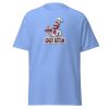 Soggy Bottom T-shirt – Men’s Funny Chef Baker Cook Gift T-shirt