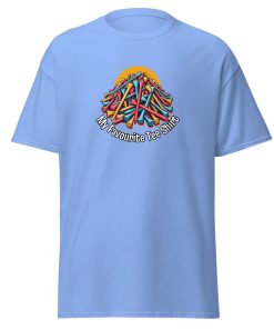 Blokey T-shirts & Mugs