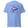 Old School Gamer – Classically Trained – T-shirt gift for Retro Gamers