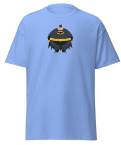 Fatman t-shirt – Funny Fat Batman t-shirt gift