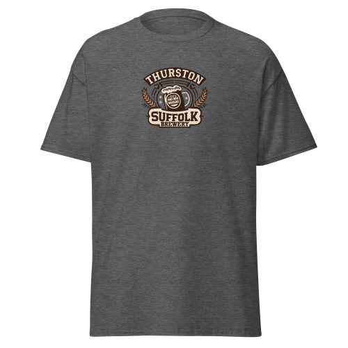 Thurston Suffolk Brewery T-Shirt