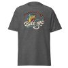 Bite Me Fishing T-shirt gift for Anglers