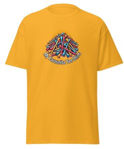 Blokey T-shirts & Mugs