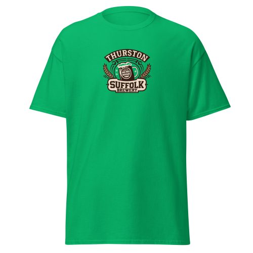 Thurston Suffolk Brewery T-Shirt