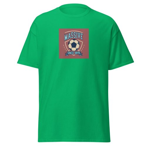 Massive Since 1895 – West Ham United Gift Tshirt