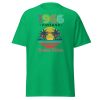 1966 Classic Vintage Limited Edition T-shirt Present for born in 1966