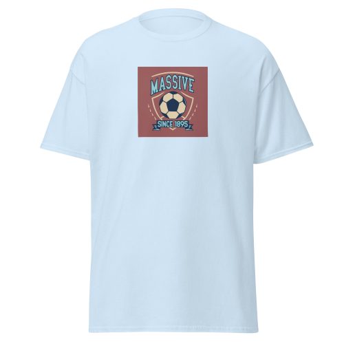 Massive Since 1895 – West Ham United Gift Tshirt