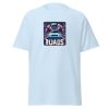 Back To The Future - We Don't Need Roads T-shirt