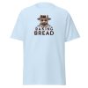 Baking Bread T-shirt Heisenberg Breaking Bad style