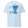 Mr Golf T-shirt – Fun Golf Gift T-shirt Men Mr Dad Gift