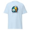 Rugby & Beer – What Else Is There – T-shirt for Rugby & Beer Fans