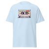 The Best of 1971 Cassette Tape T-shirt Gift for Born in 1971 Present for Men