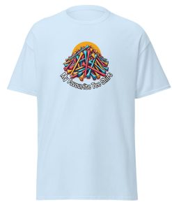 Blokey T-shirts & Mugs