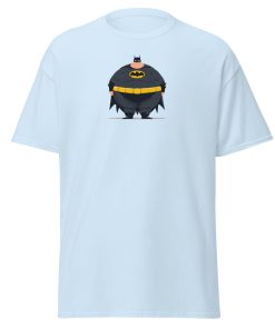 Fatman t-shirt – Funny Fat Batman t-shirt gift