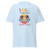 1964 Classic Vintage Limited Edition T-shirt Present for born in 1964