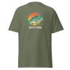 Keep it Reel - Fishing T-shirt Gift Idea