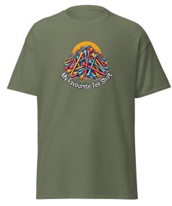 Blokey T-shirts & Mugs