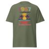 1967 Classic Vintage Limited Edition T-shirt Present for born in 1967