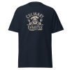 Culinary Gangster T-shirt – Men’s Funny Chef Cook Gift T-shirt