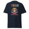 1968 Classic Vintage Limited Edition T-shirt Present for born in 1968