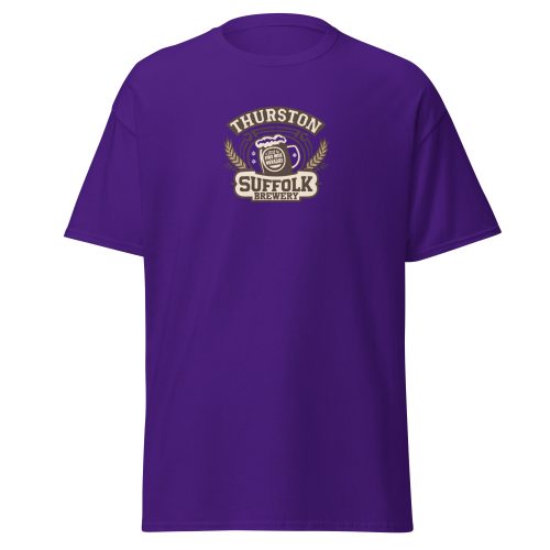 Thurston Suffolk Brewery T-Shirt