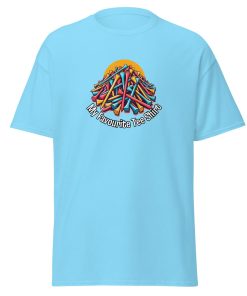 Blokey T-shirts & Mugs