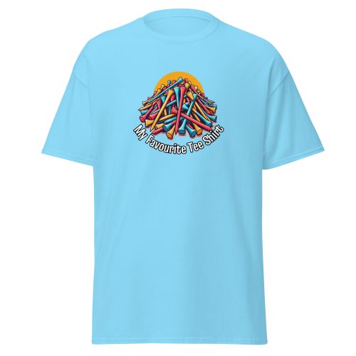 Blokey T-shirts & Mugs