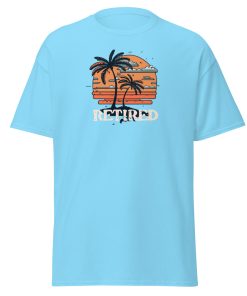 Retired T-shirt Gift for Retirement Present t-shirt