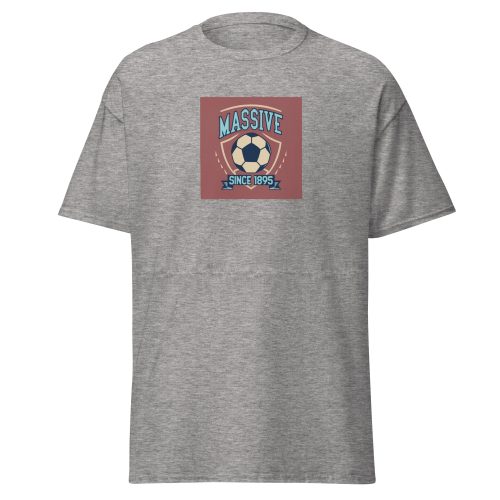 Massive Since 1895 – West Ham United Gift Tshirt