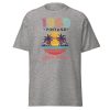 1969 Classic Vintage Limited Edition Birthday T-Shirt Present Born In 1969