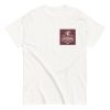 Gerrard Liverpool IPA White T-Shirt
