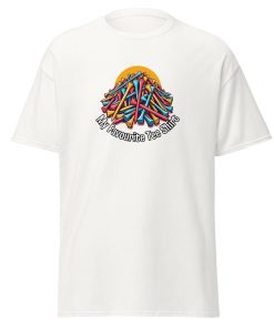 Blokey T-shirts & Mugs