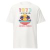 1973 Classic Vintage Limited Edition Birthday T-Shirt Present Born In 1973