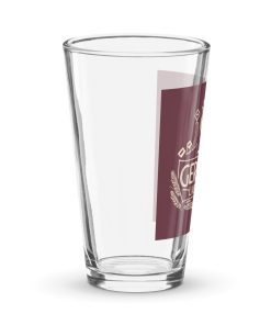 Gerrard Liverpool IPA Beer Pint Glass Shaker pint glass gift