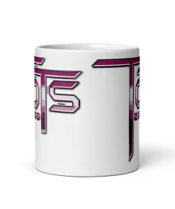 TOTS 2000 Southend Nightclub Essex Gift Mug