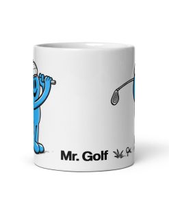 Mr Golf Men Mr Mug Golf Mug Gift For Golf Fans
