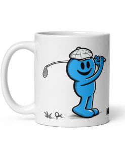 Mr Golf Men Mr Mug Golf Mug Gift For Golf Fans