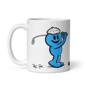 Mr Golf Men Mr Mug Golf Mug Gift For Golf Fans