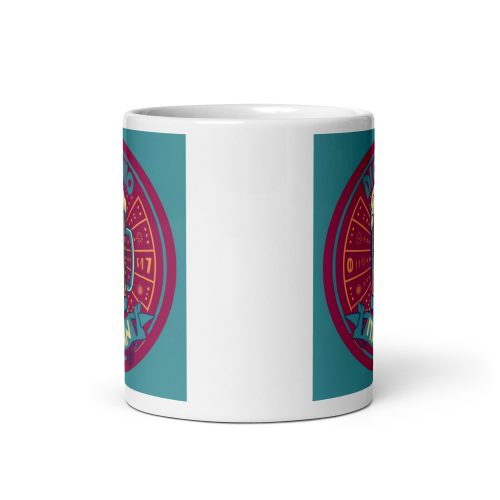 Di Canio Italian Lager Beer – Mug Gift West Ham