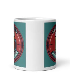 Dalglish Scottish Lager Beer – Mug gift for Liverpool Fans