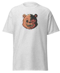 Scare Bear – Teddy Bear Horror T-shirt