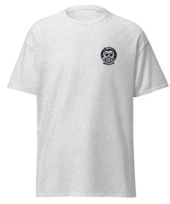 Blokey T-shirt Merch – Small Logo Blokey T-shirt