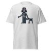 Darth Vader and his Dog Space Wars T-shirt