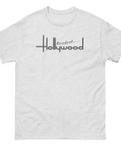 Romford Hollywood Nightclub T-shirt – Hollywoods Romford Essex