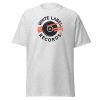 White Label Records T-shirt Design
