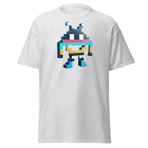 Space Invaders T-shirt