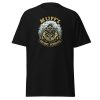Muff’s Diving School T-shirt Gift for Muff Divers
